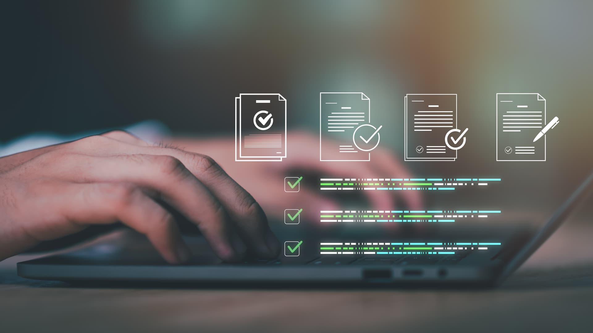 Automated Workflows