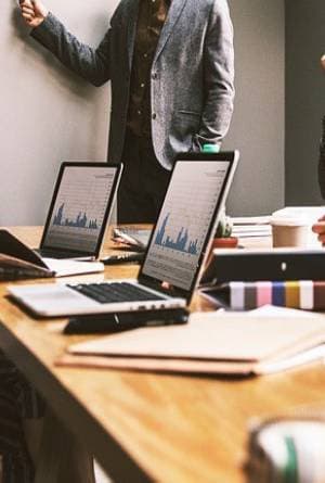 Business Strategy Consulting