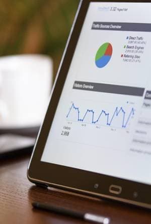 Data Analytics and Dashboards