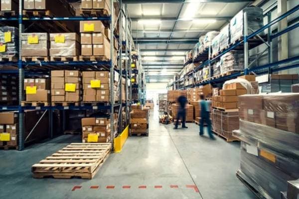 Inventory Management