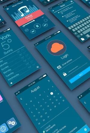 Software and App Development