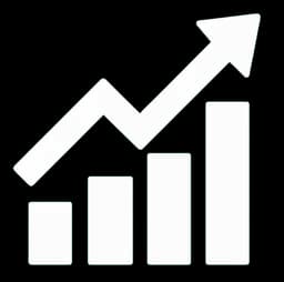 Increased efficiency