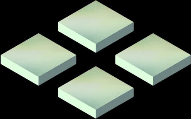 upper blocks