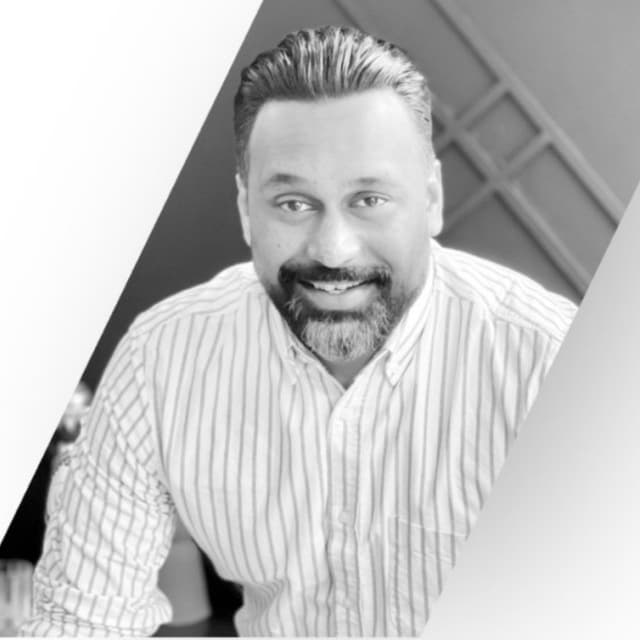 FlowTech founder